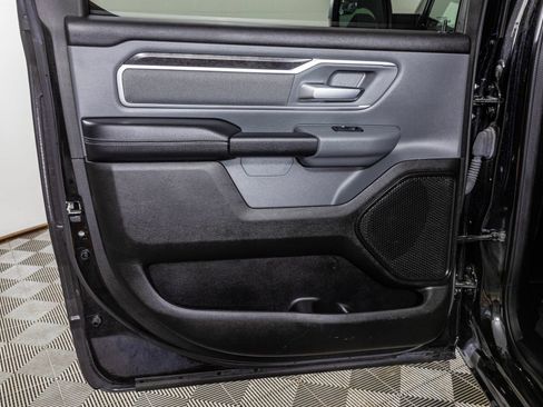Used 2023 RAM 1500 Big Horn AWD/4WD image 41