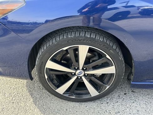 Used 2017 Subaru Impreza 2.0i Sport image 26