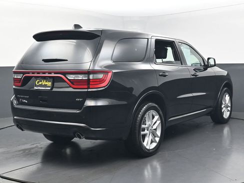 Used 2026 Dodge Durango GT AWD/4WD image 5