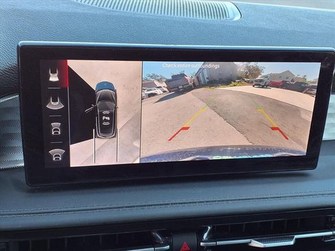 Used 2024 Alfa Romeo Tonale Ti w/ Active Assist Package image 25