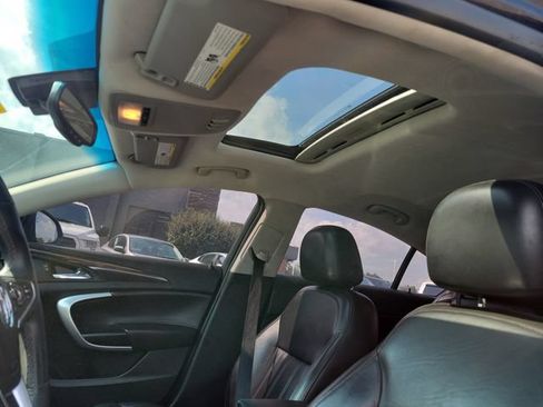Used 2014 Buick Regal FWD image 20
