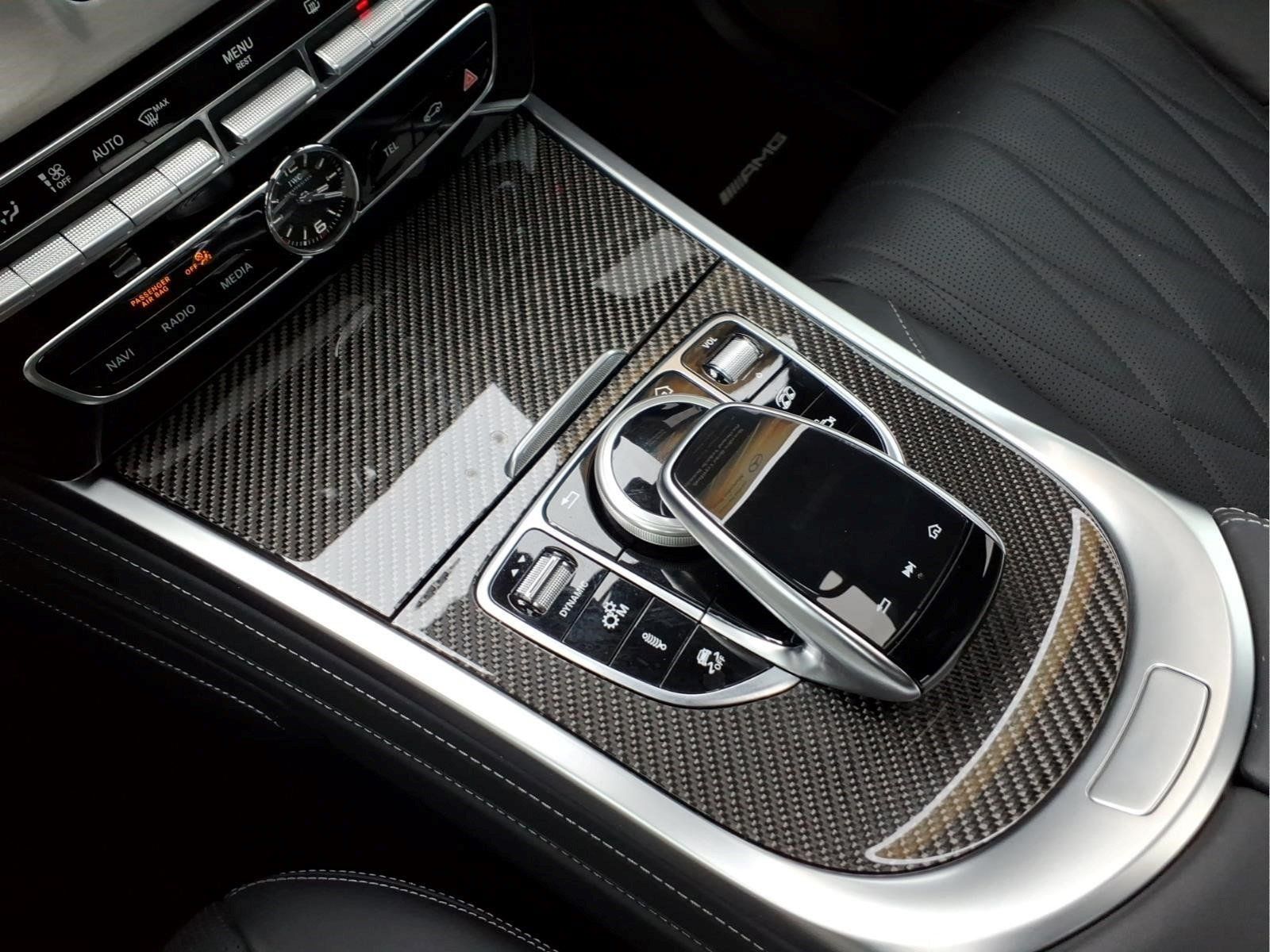 Certified 2024 Mercedes-Benz G 63 AMG 4MATIC image 18