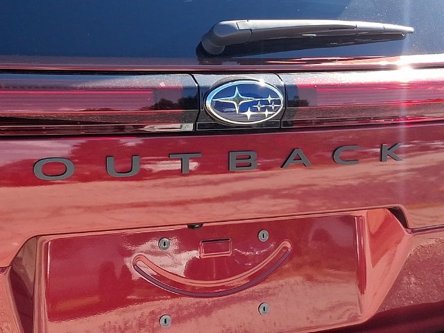 New 2026 Subaru Outback Limited XT AWD/4WD image 22