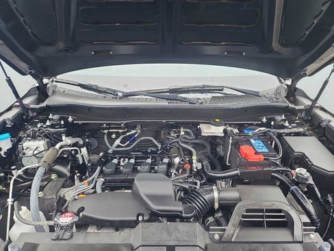 Certified 2024 Honda CR-V EX-L image 34