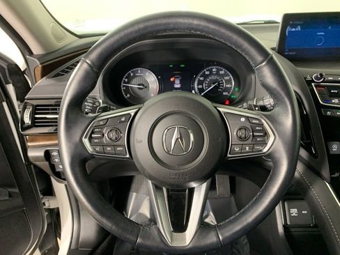 Used 2021 Acura RDX AWD w/ Advance Package image 23