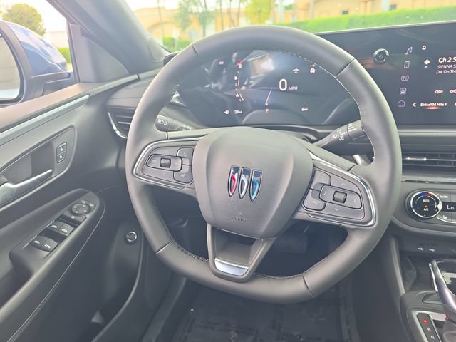 New 2026 Buick Envista Preferred w/ Convenience I Package FWD image 16