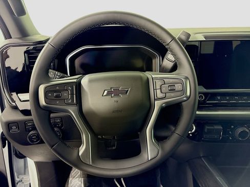 New 2026 Chevrolet Silverado 2500 LTZ w/ LTZ Plus Package image 11