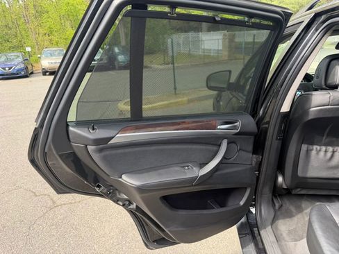 Used 2009 BMW X5 xDrive30i AWD/4WD image 12