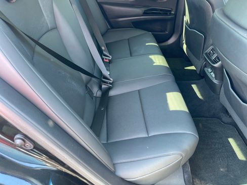 Used 2022 Lexus ES 350 w/ Premium Package image 18