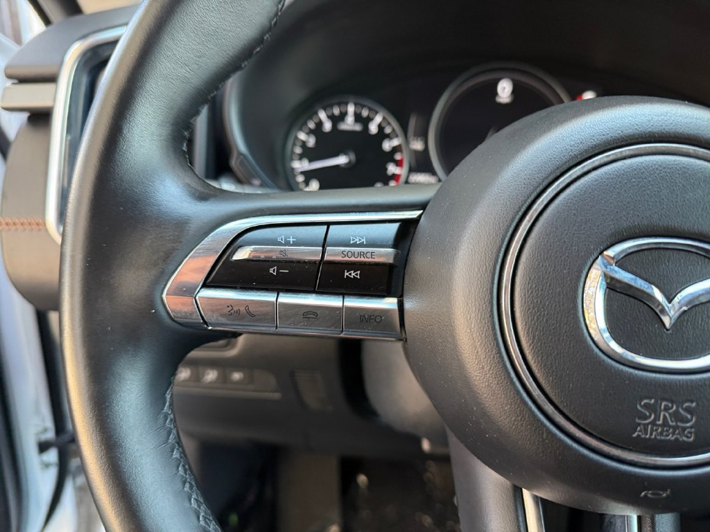 Certified 2025 MAZDA CX-50 AWD 2.5 S w/ Premium Plus Pkg image 24