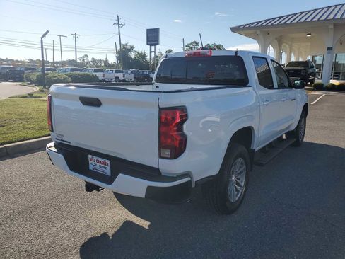 New 2026 Chevrolet Colorado LT w/ Advanced Trailering Package image 7