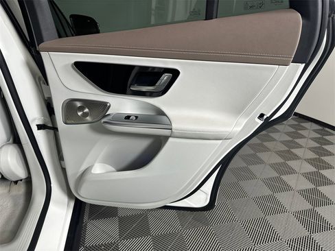 Certified 2023 Mercedes-Benz EQE 350+ SUV image 18