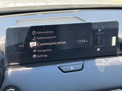 New 2026 MAZDA CX-90 Plug-In Hybrid w/ Preferred AWD/4WD image 16