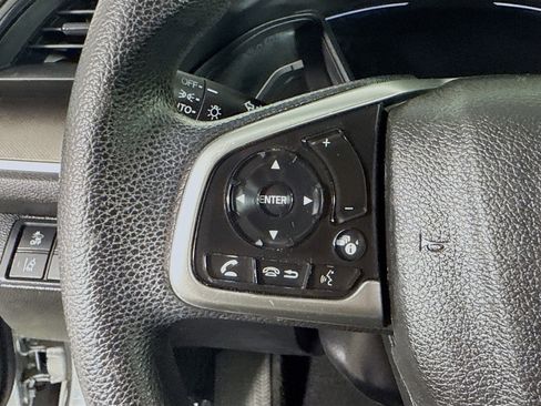 Used 2019 Honda Civic LX image 14