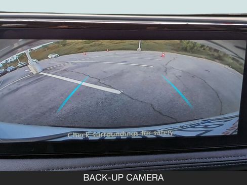 Used 2024 Nissan Ariya FWD image 19