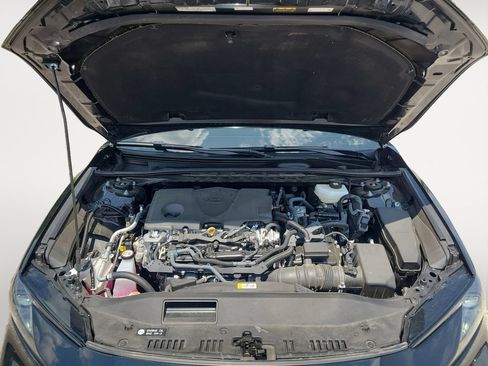 Used 2026 Toyota Camry SE w/ Convenience Package FWD image 18