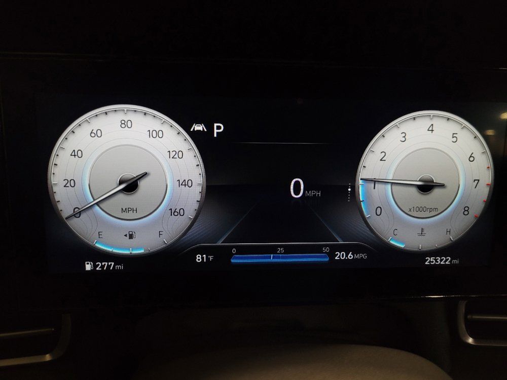 Used 2023 Hyundai Elantra SEL w/ Convenience Package FWD image 23