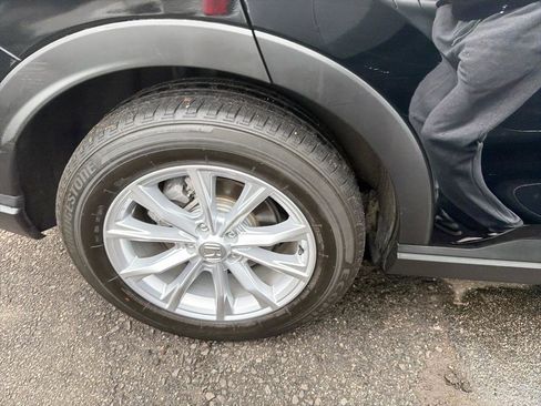 Used 2024 Honda CR-V EX image 5