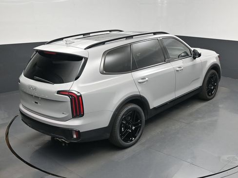 Certified 2024 Kia Telluride SX X-Line AWD/4WD image 24