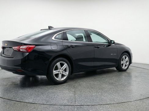 Used 2024 Chevrolet Malibu LT image 9