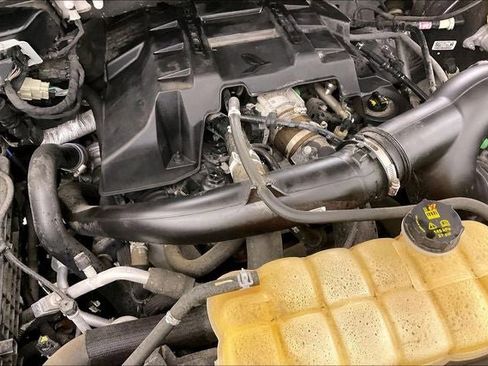 Used 2018 Ford F150 XL w/ Equipment Group 101A Mid image 29