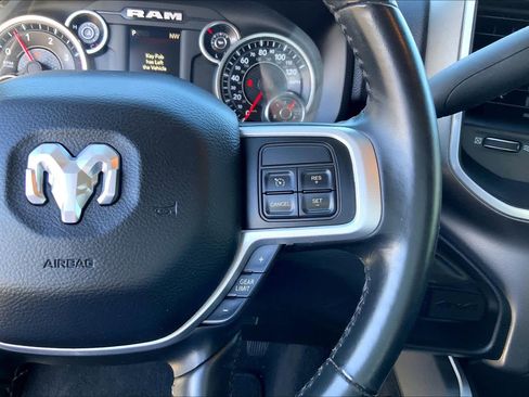 Certified 2019 RAM 2500 Big Horn image 20