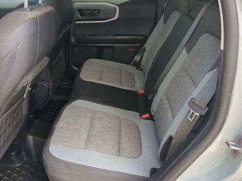 Used 2021 Ford Bronco Sport Big Bend AWD/4WD image 17