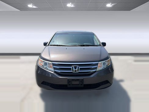 Used 2012 Honda Odyssey EX-L image 6