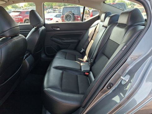 Used 2021 Nissan Altima 2.5 SR AWD/4WD image 10
