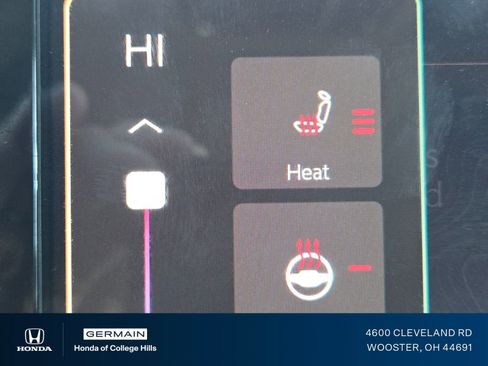 Used 2022 Jeep Grand Cherokee L Laredo w/ Luxury Tech Group I image 5