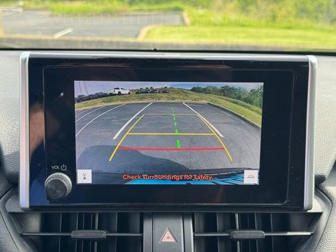 Used 2023 Toyota RAV4 XLE w/ XLE Grade Weather Package image 23