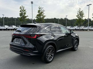 Used 2024 Lexus NX 350h AWD video 2