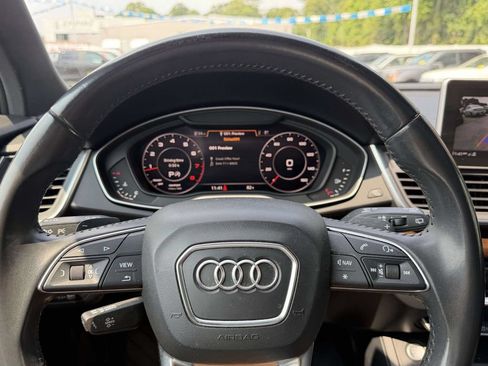 Used 2018 Audi Q5 2.0T Premium AWD/4WD image 35