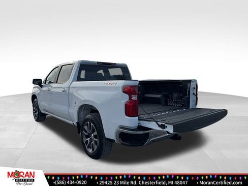 Used 2023 Chevrolet Silverado 1500 LT image 29
