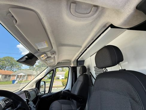 Used 2023 RAM ProMaster 3500 FWD image 39