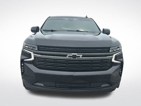 Certified 2021 Chevrolet Tahoe RST RWD image 10