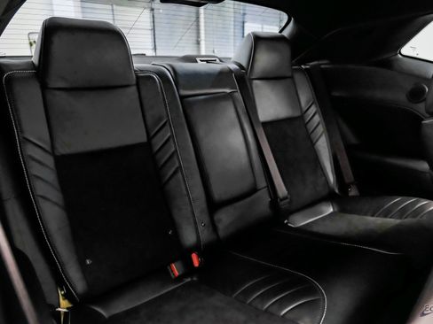 Used 2023 Dodge Challenger SRT Hellcat Redeye image 89