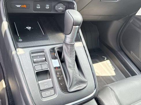 New 2026 Honda CR-V EX-L image 33