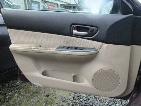 Used 2008 MAZDA MAZDA6 i Sport Value Edition image 14