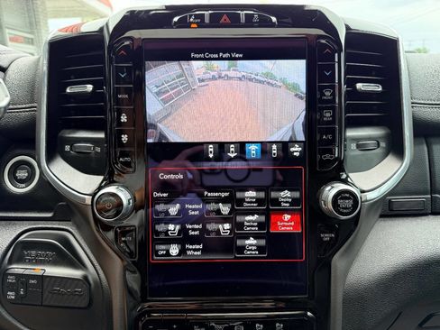 Used 2020 RAM 3500 Laramie AWD/4WD image 29