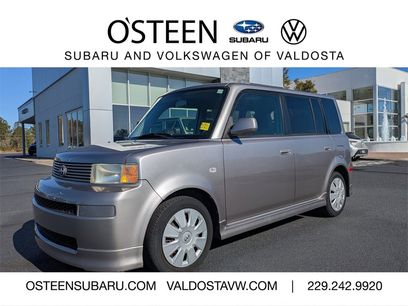 Used 2006 Scion xB