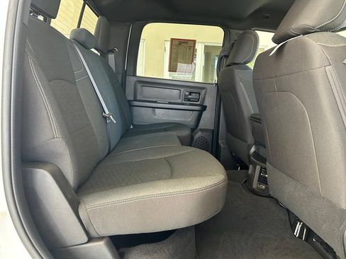 Used 2026 RAM 3500 Tradesman AWD/4WD image 29