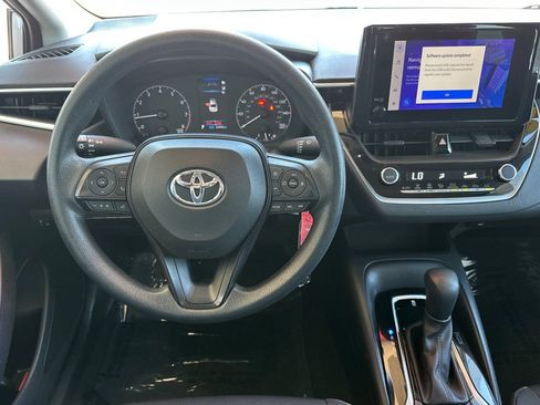 Certified 2023 Toyota Corolla LE FWD image 18