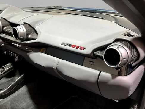 Used 2023 Ferrari 812 GTS RWD image 21