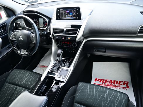 Used 2020 Mitsubishi Eclipse Cross SE image 20