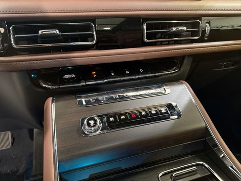 New 2026 Lincoln Aviator Reserve RWD image 21
