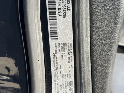 Used 2023 Dodge Durango GT AWD/4WD image 39