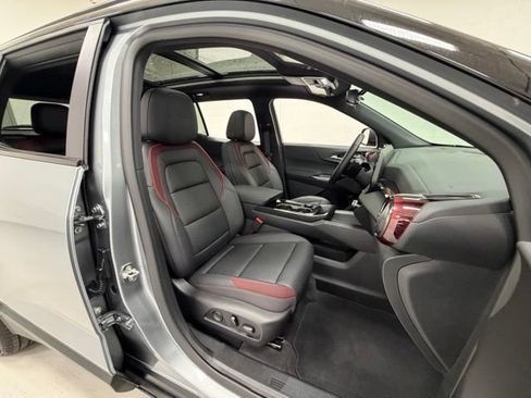 Certified 2026 Chevrolet Equinox RS w/ Convenience Package III AWD/4WD image 28