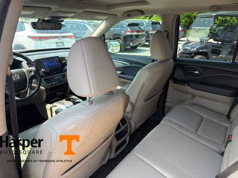 Used 2023 Honda Ridgeline RTL-E image 12