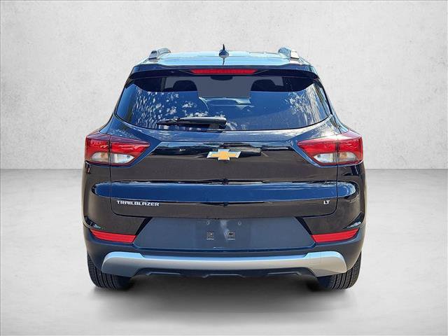 Used 2023 Chevrolet TrailBlazer LT FWD image 7